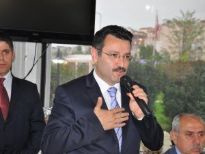 Ortahisar Belediyesi Logosunu Arıyor