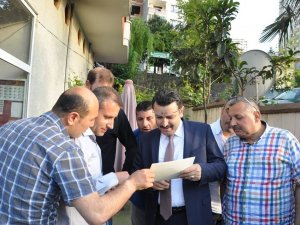 Genç Ortahisar'ı Nasıl Yönetecek