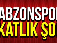 Trabzonspor'a Sakatlık Şoku!