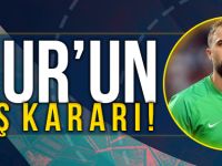 Onur Recep Kıvrak'tan Flaş Karar!