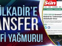 Abdülkadir İçin Dev Talipler!