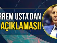 Muharrem Usta Borcun Neden Arttığını Açıkladı!