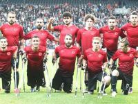 KAHRAMANLARI YAKINDAN TANIYALIM!