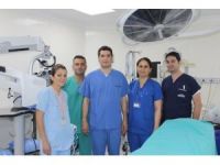 Türkiye’de Bir İlk: Kesilen Cinsel Organ 12 Saatte Yerine Dikildi