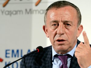 Ali Ağaoğlu'na Ödül!