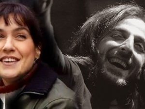 Şevval Sam'dan Kazım Koyuncuya Mektup!