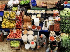 Kasım Ayı Enflasyon Rakamları Açıklandı