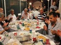 Trabzon'dan Uyarı! İftardan Sonra Mutlaka...